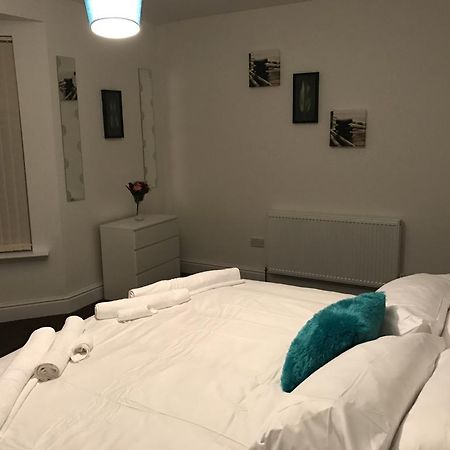 Jo Wordsworth Apartment Kingston upon Hull Bagian luar foto