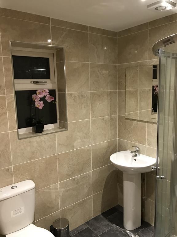 Jo Wordsworth Apartment Kingston upon Hull Bagian luar foto