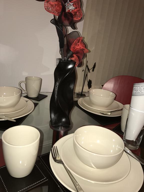 Jo Wordsworth Apartment Kingston upon Hull Bagian luar foto